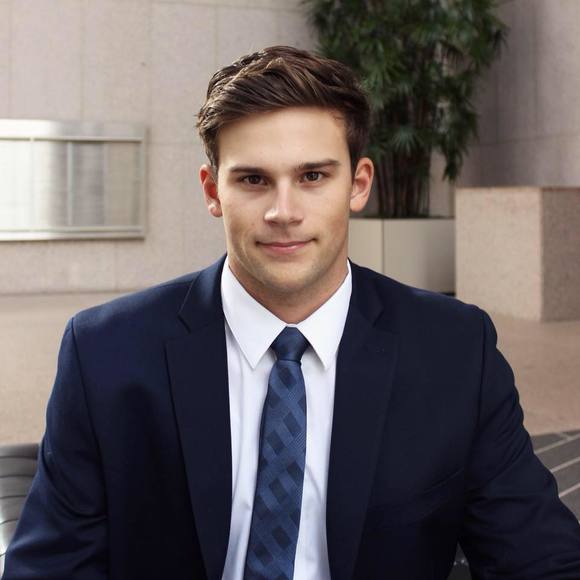 Meet your Posher, Devin - Picture 1 of 1